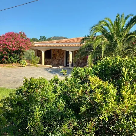 Casa vacanze Sardinia Dream Torpè
