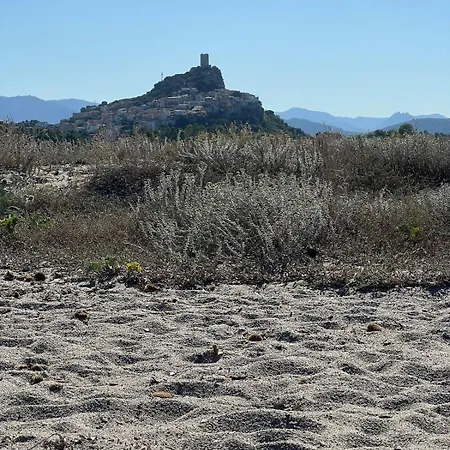 Casa vacanze Sardinia Dream Torpè