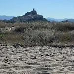 Nyaraló Sardinia Dream Torpè