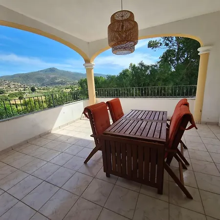 Sardinia Dream Torpè