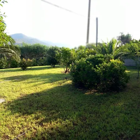 Sardinia Dream Torpè