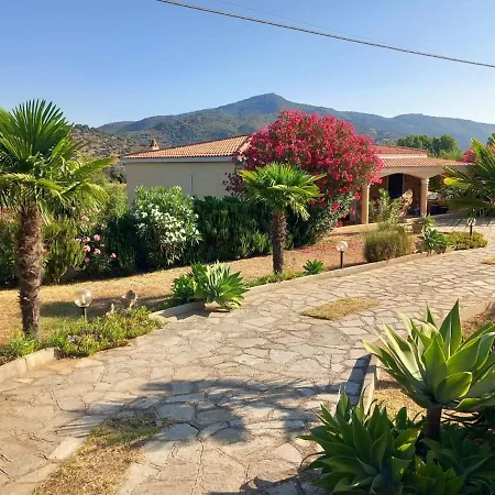 Sardinia Dream