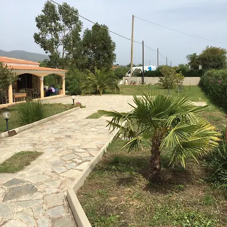 Prázdninový dům Sardinia Dream *