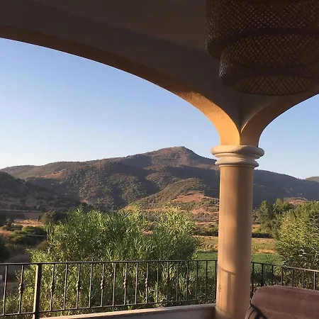 Prázdninový dům Sardinia Dream