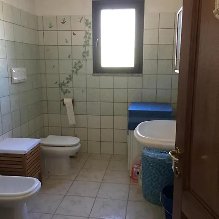 Sardinia Dream Prázdninový dům *