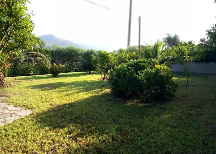 Sardinia Dream Torpe