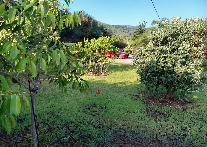 Sardinia Dream Holiday home Torpe