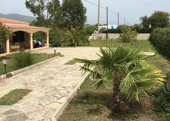 Holiday home Sardinia Dream *