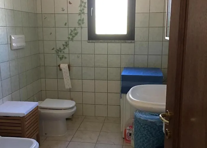 Sardinia Dream Holiday home *