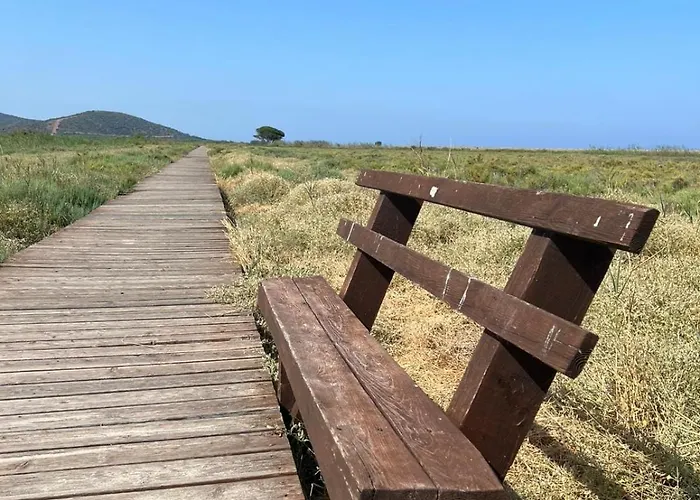 Sardinia Dream Holiday home Torpe