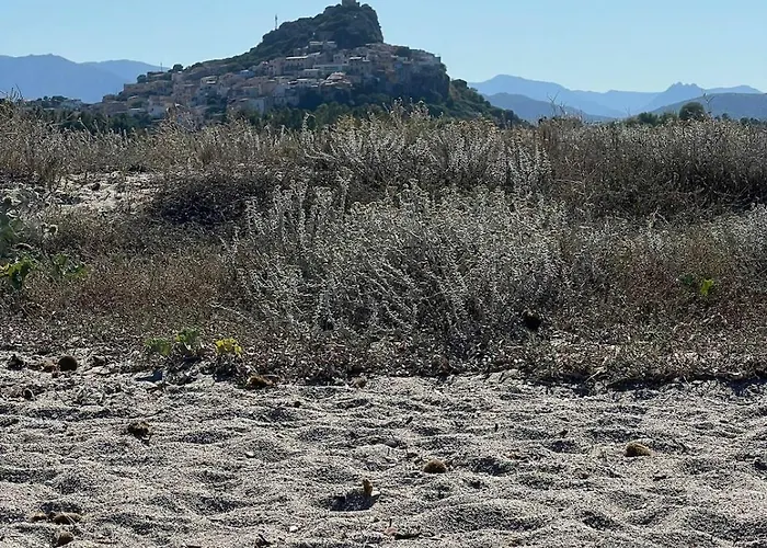 Holiday home Sardinia Dream Torpe