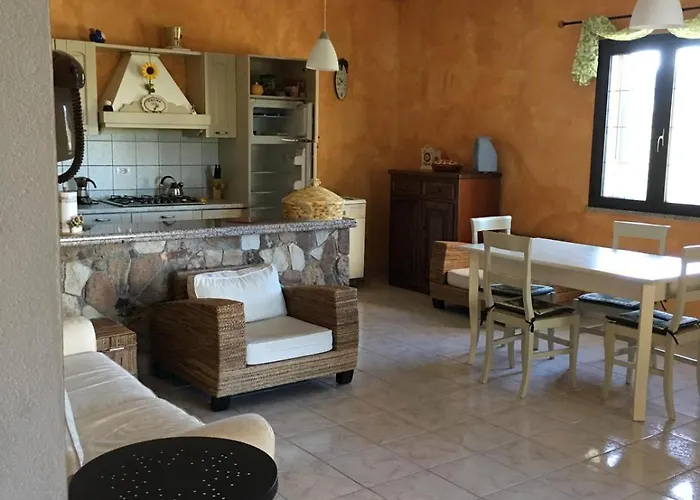 Sardinia Dream * Torpe